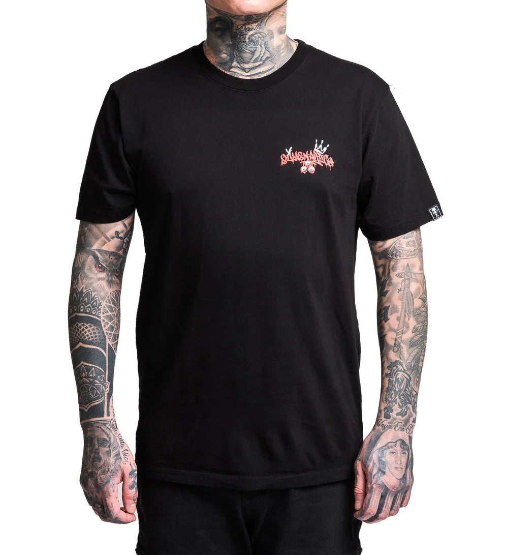 COBE TWO PREMIUM TEE