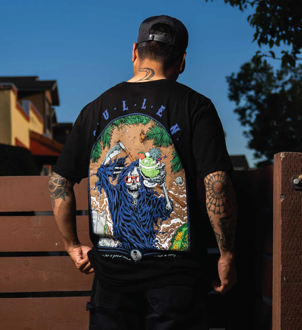 GOOD TIMES PREMIUM TEE