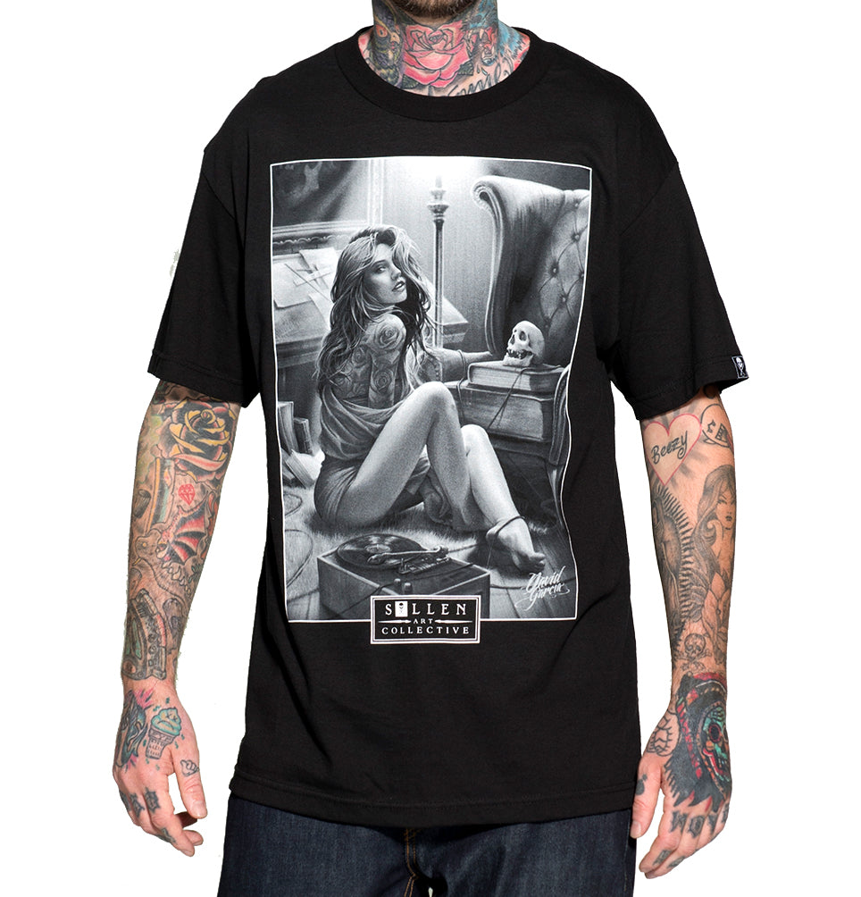 MUSE STANDARD TEE