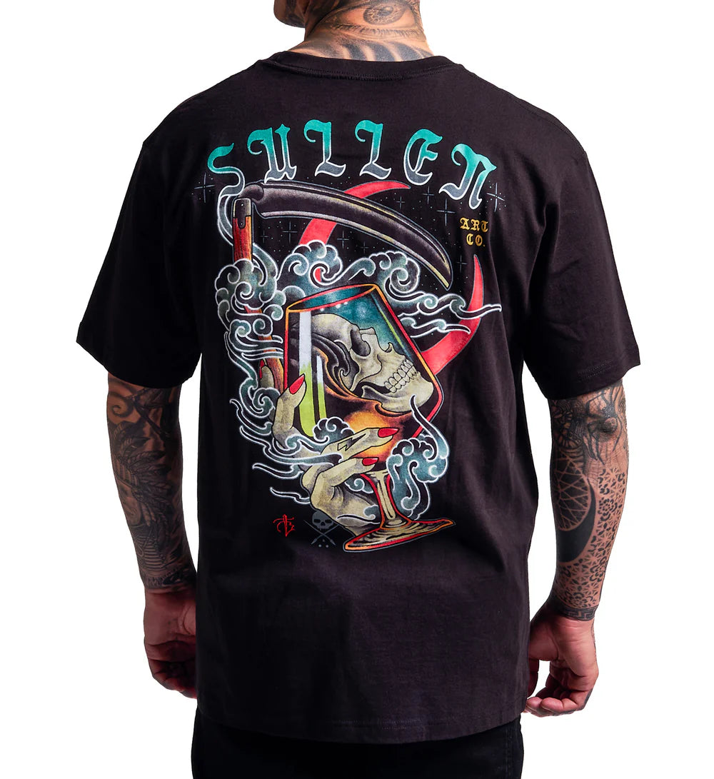 NIGHTCAP STANDARD TEE