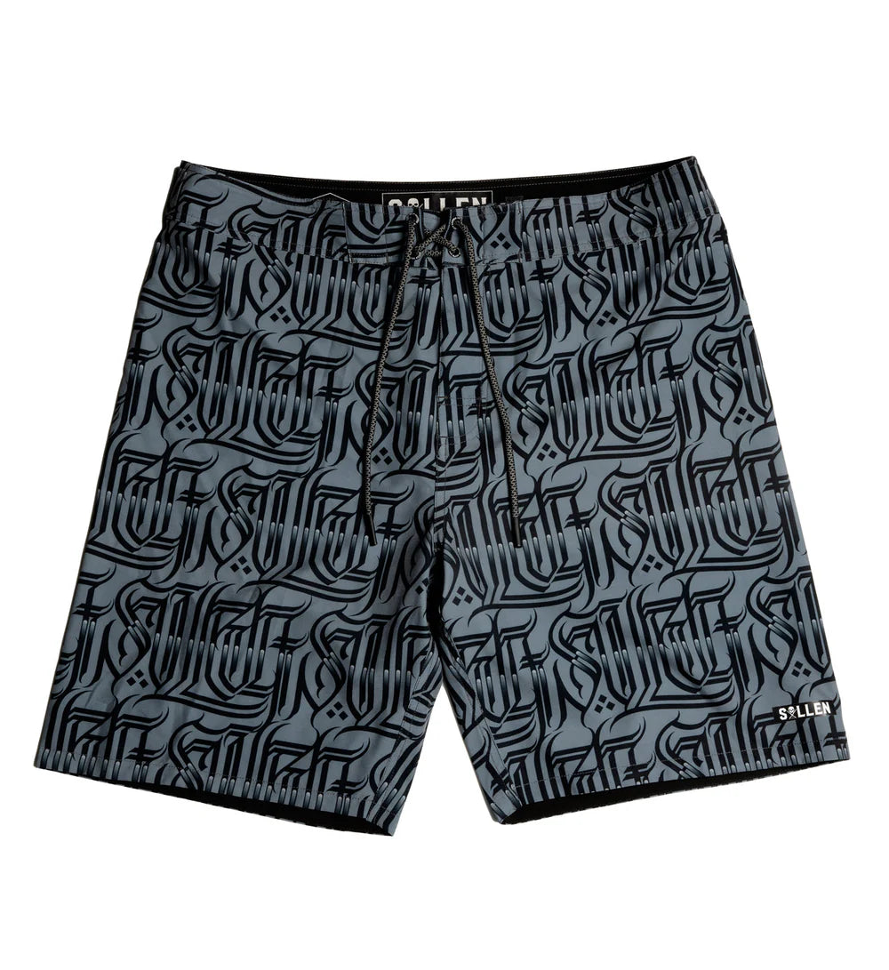 RICHIE BOARDSHORT