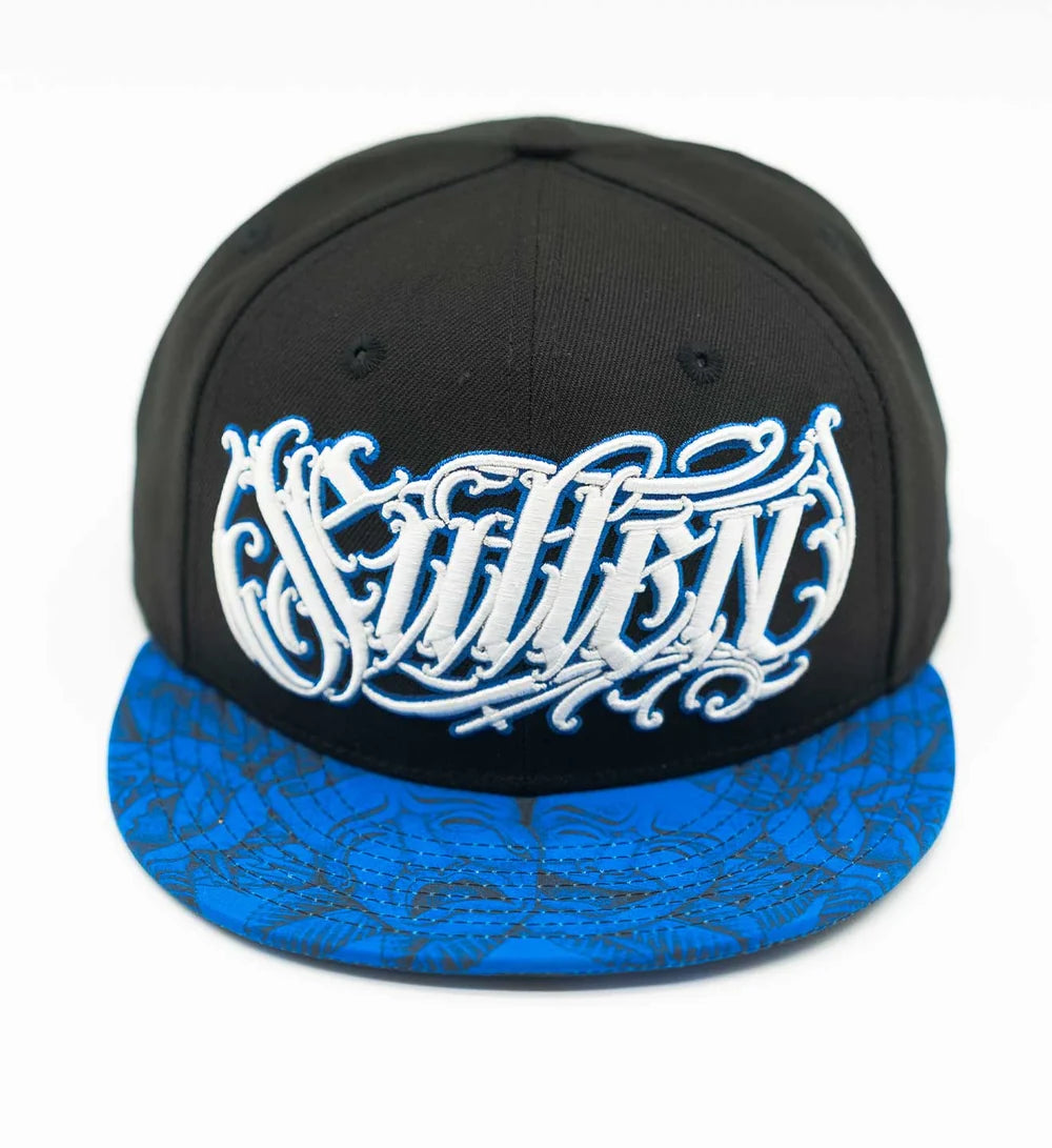 SAD BOY SNAPBACK