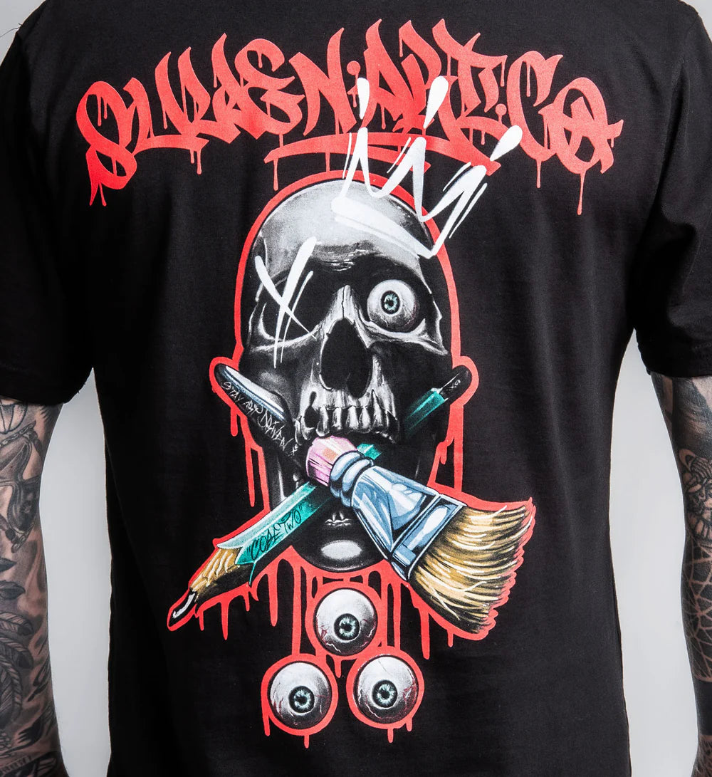 COBE TWO PREMIUM TEE