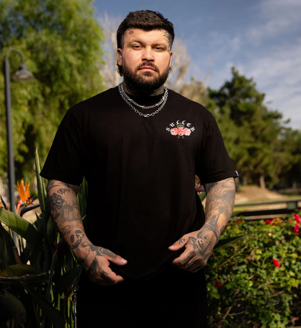 CONSECRATED PREMIUM TEE