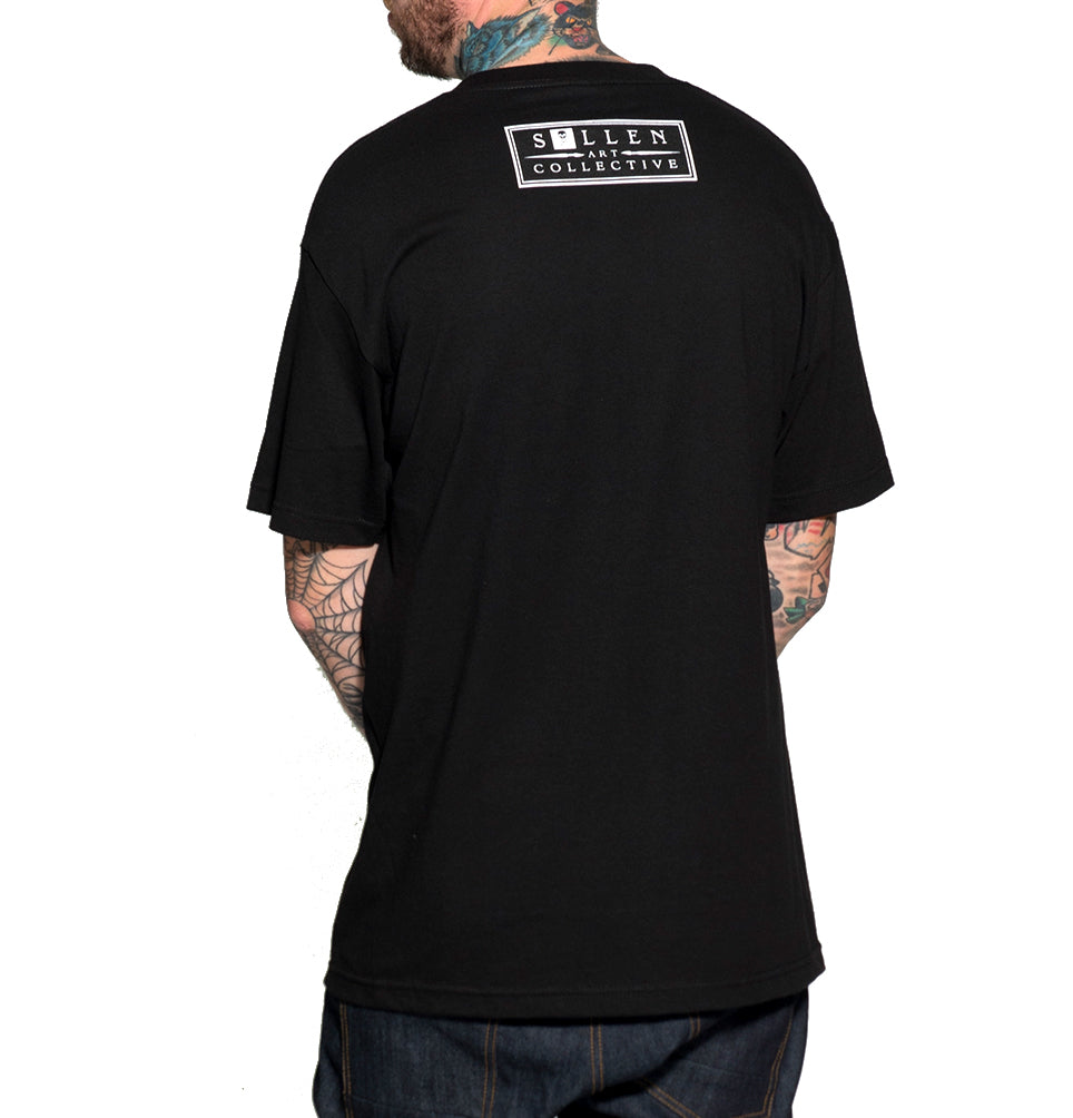 MUSE STANDARD TEE