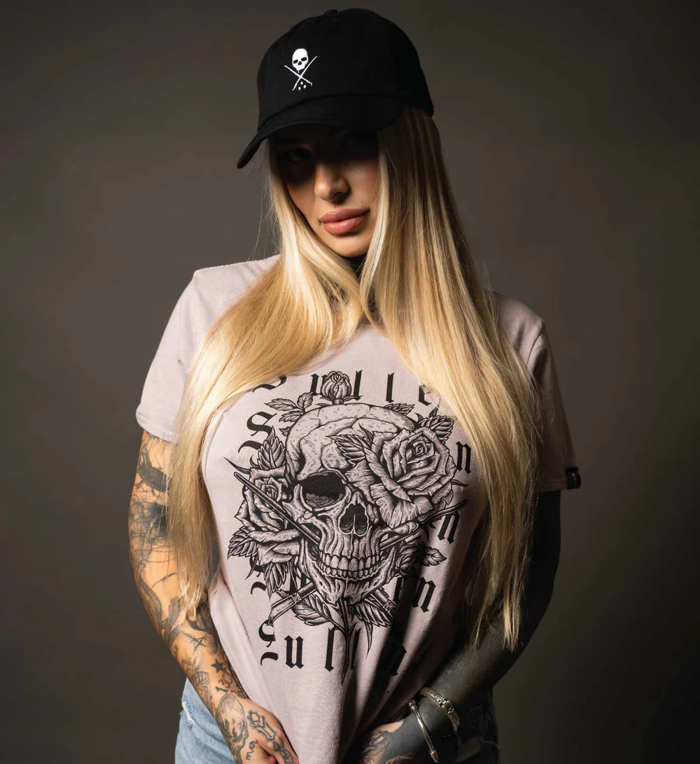 REPEATER TEE