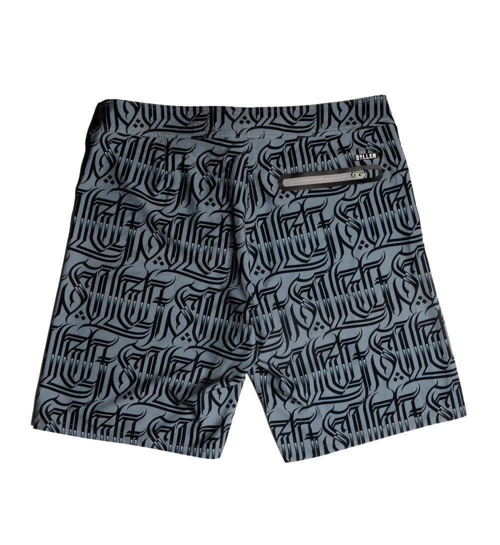 RICHIE BOARDSHORT