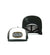 STATION SNAPBACK - BLACK