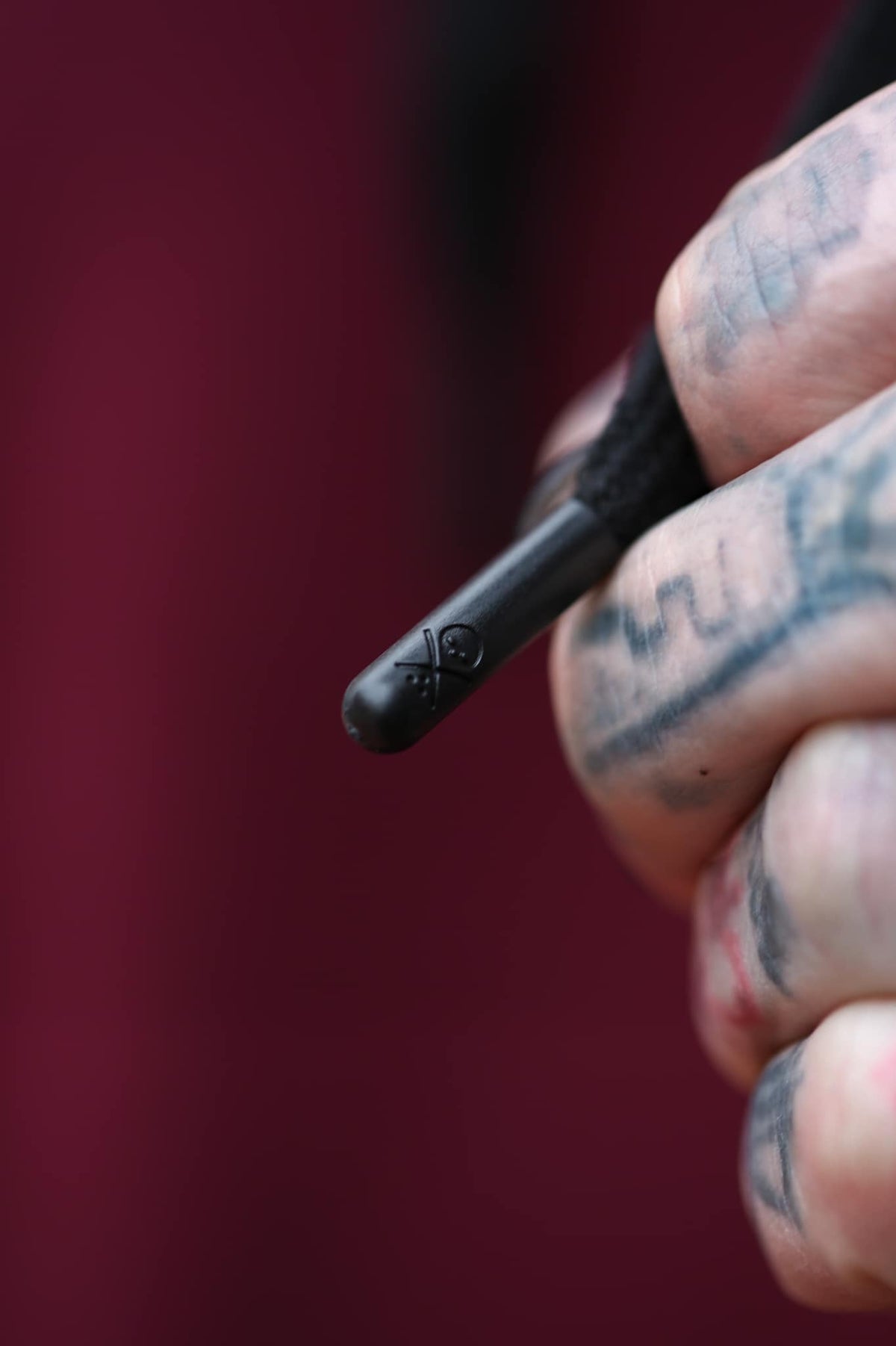 PANTERA PULLOVER HOOD