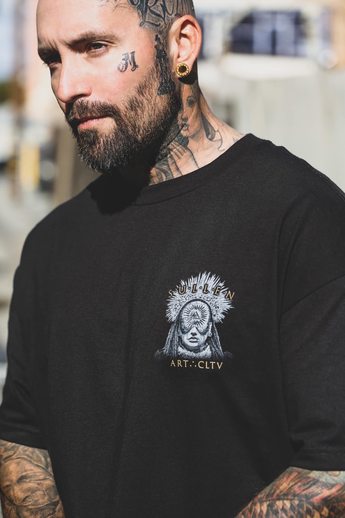 POSTIGLIONE STANDARD TEE