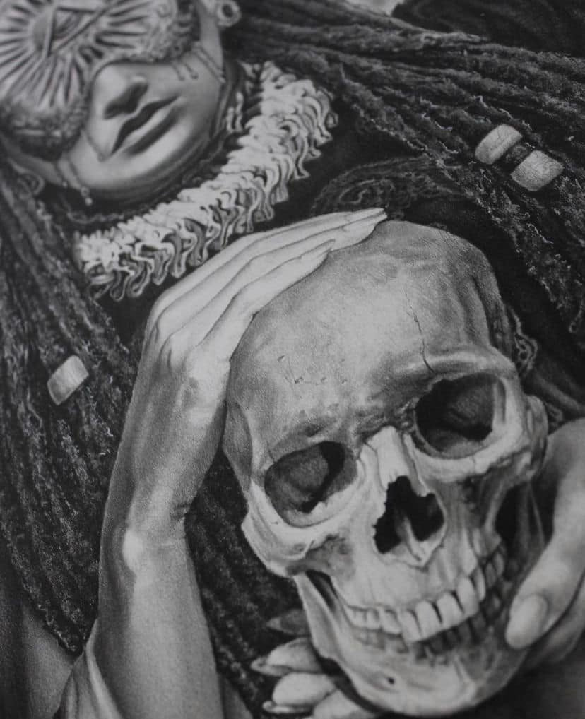 POSTIGLIONE STANDARD TEE