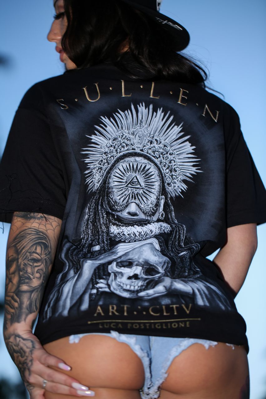 POSTIGLIONE STANDARD TEE