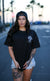 POSTIGLIONE STANDARD TEE