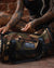 OVERNIGHTER BAG - XL CAMO