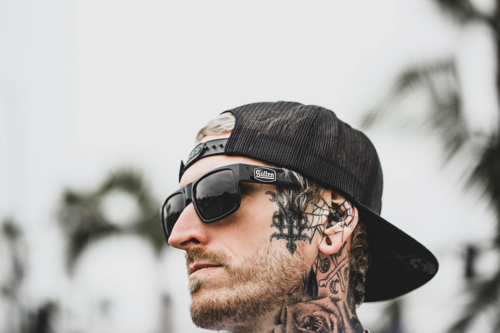 SULLEN FLY 4 POLARIZED SHINY BLACK