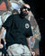 CLASSIC BLACK STANDARD TEE