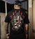 MUERTE GOD PREMIUM TEE