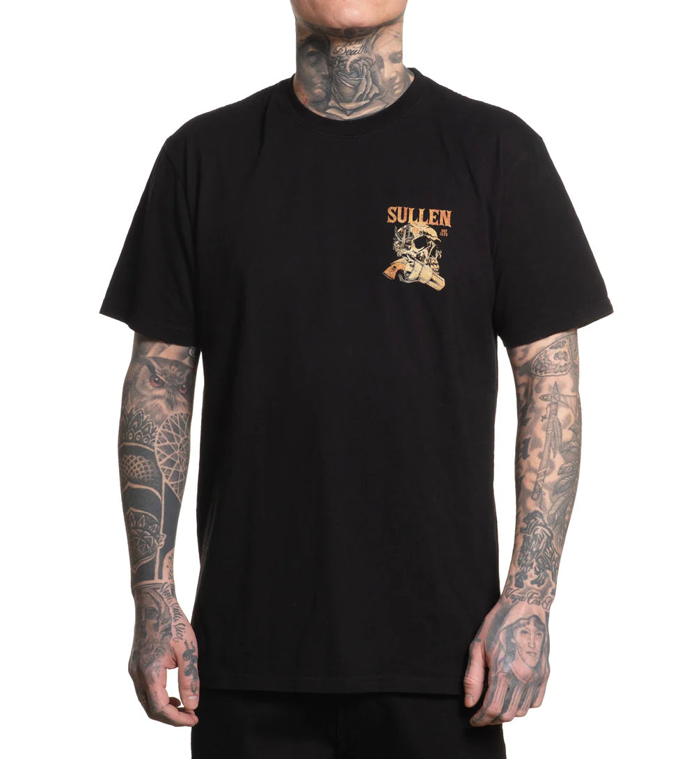 MUERTE PREMIUM TEE
