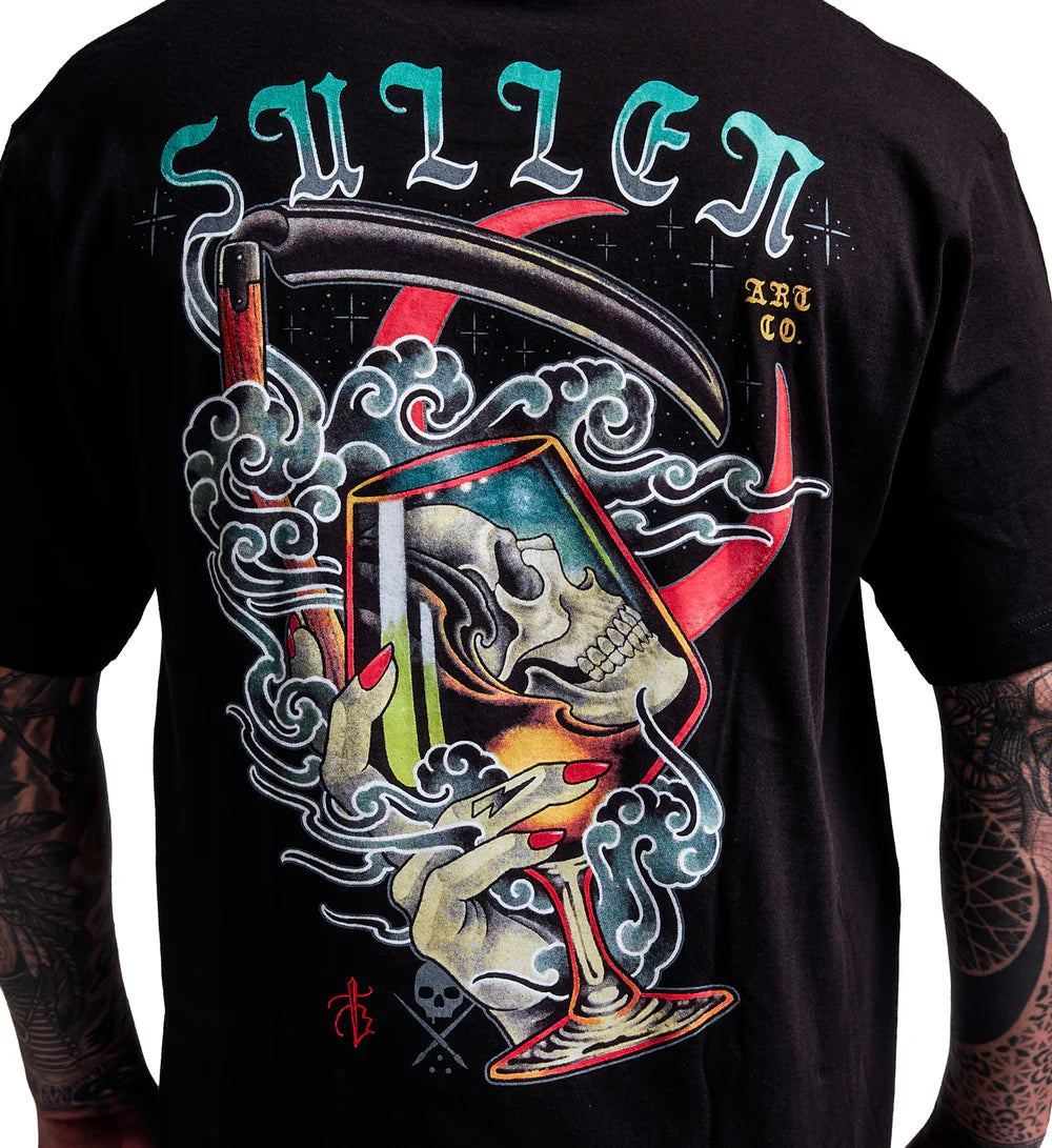 NIGHTCAP STANDARD TEE