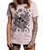 REPEATER TEE