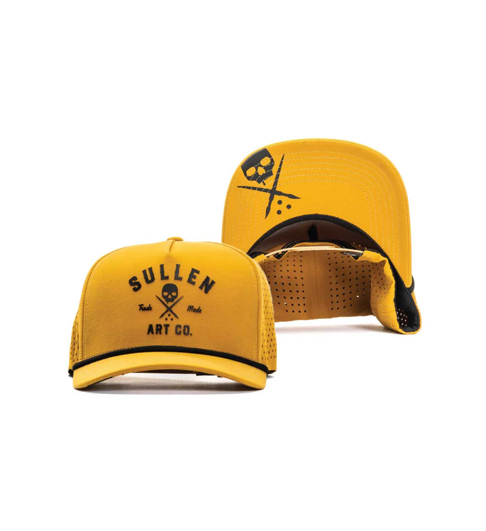 SALT RIVER CMEL SNAPBACK