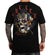 MUERTE GOD PREMIUM TEE
