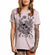 REPEATER TEE