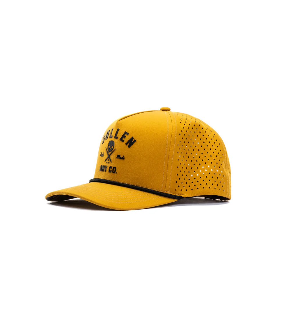 SALT RIVER CMEL SNAPBACK