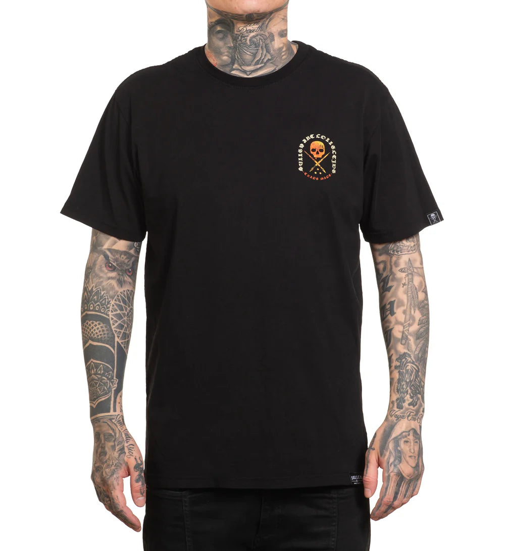 TEEN HEARTS SERPENT PREMIUM TEE