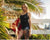 STANDARD ISSUE TANK BLACK