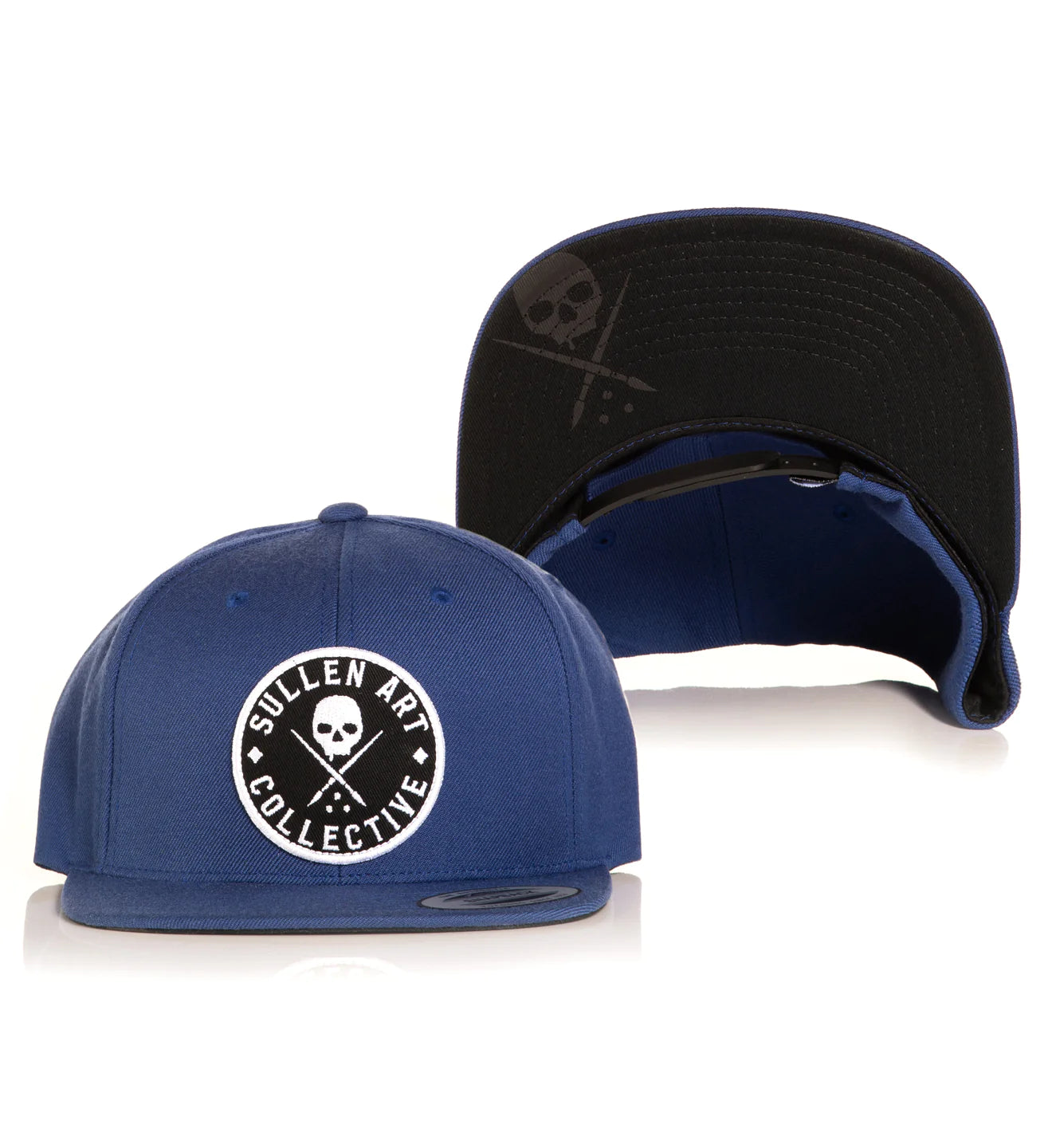 ALWAYS SNAPBACK DARK ROYAL