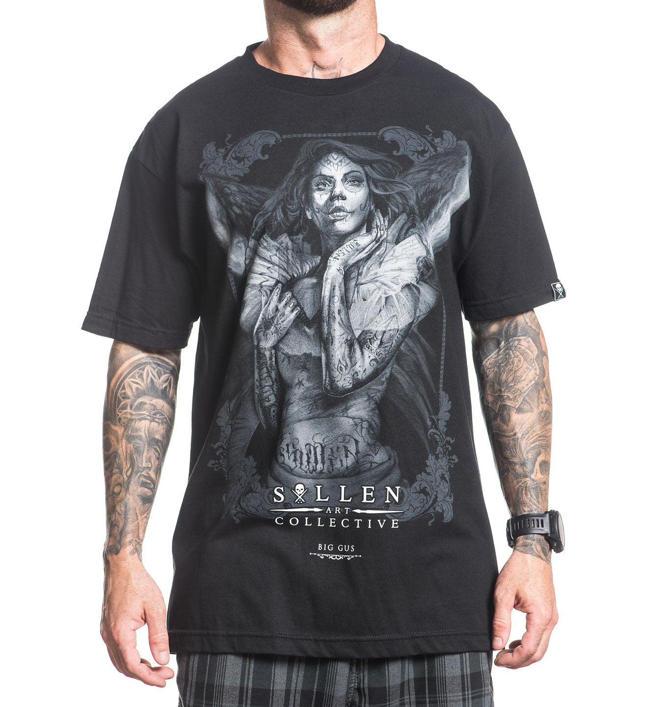 LOVED ONE STANDARD TEE