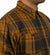 LUCA FLANNEL GOLD