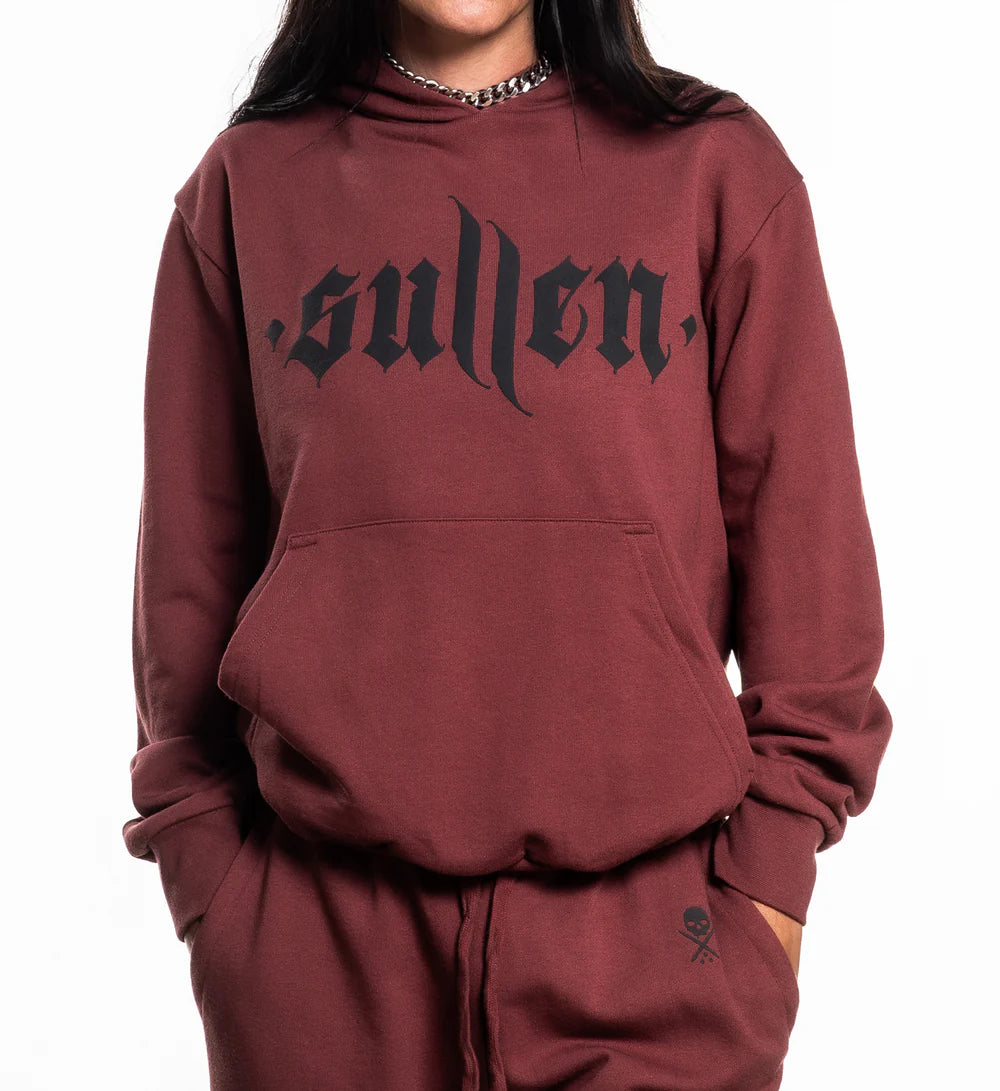 ANGELS SWEATSHIRT - APPLE BUTTER