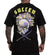 CARRILLO BADGE STANDARD TEE