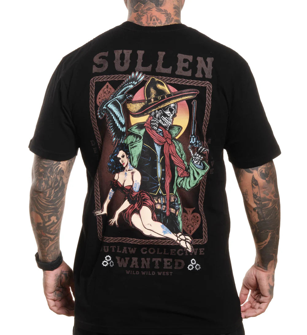 DESPERADO PREMIUM TEE