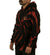 ENEKO PANTHER PULLOVER HOOD