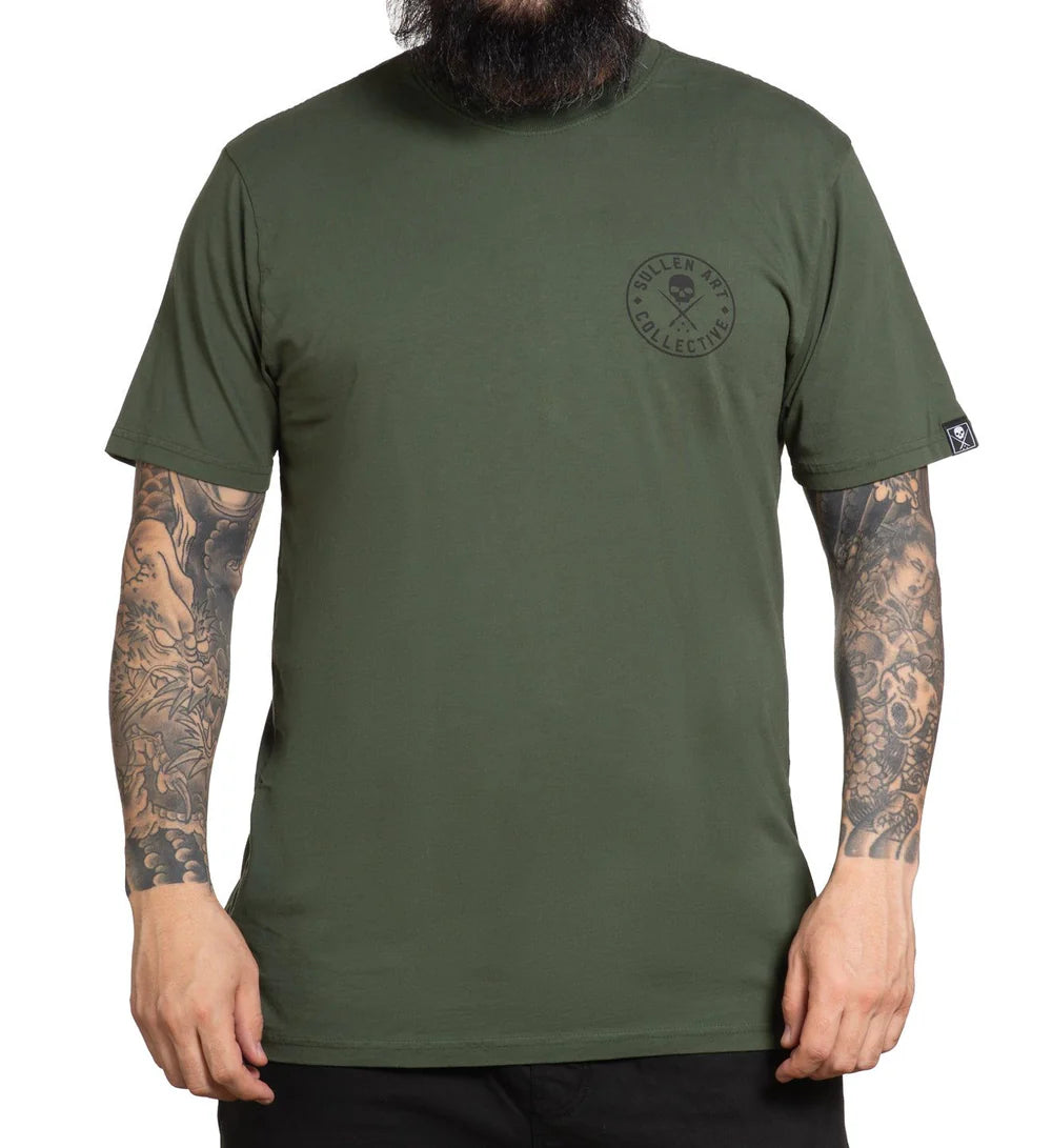 EVER BLACK FOREST PREMIUM TEE