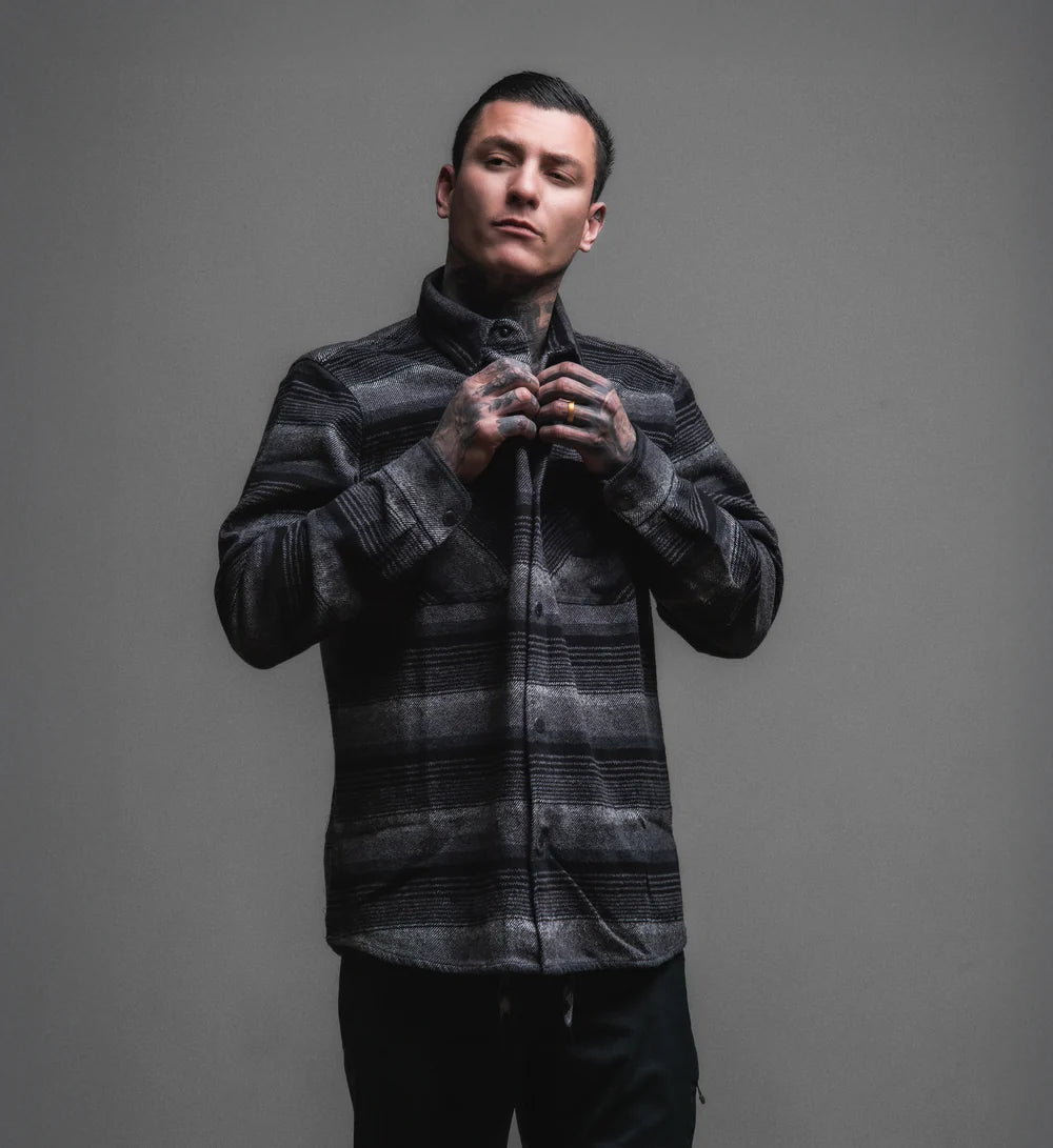 FADAR HEAVYWEIGHT FLANNEL