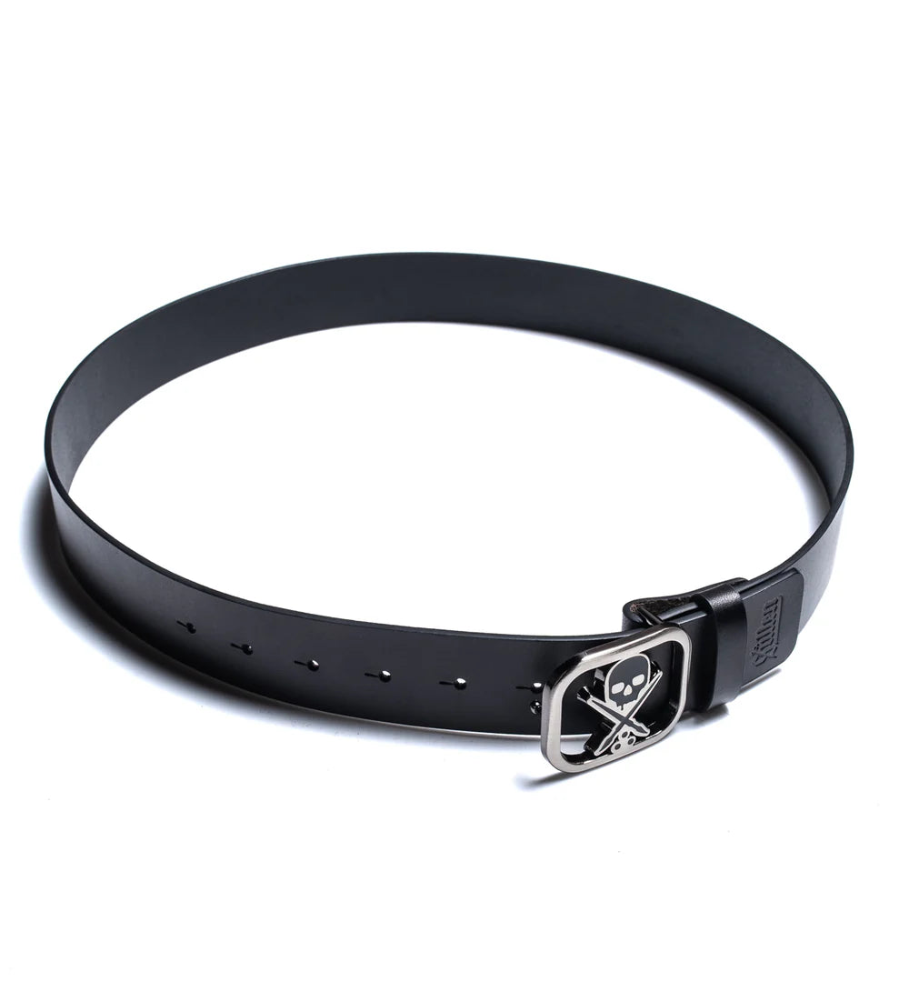 FOREVER BADGE BELT