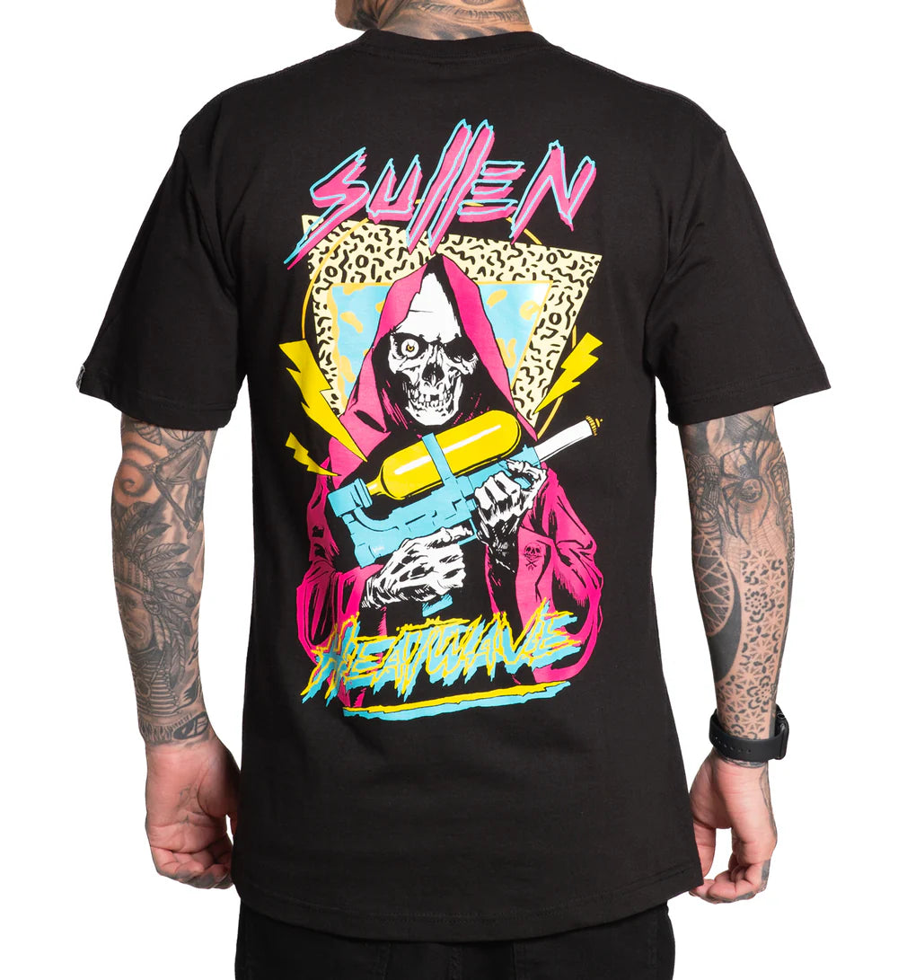 HEATWAVE STANDARD TEE