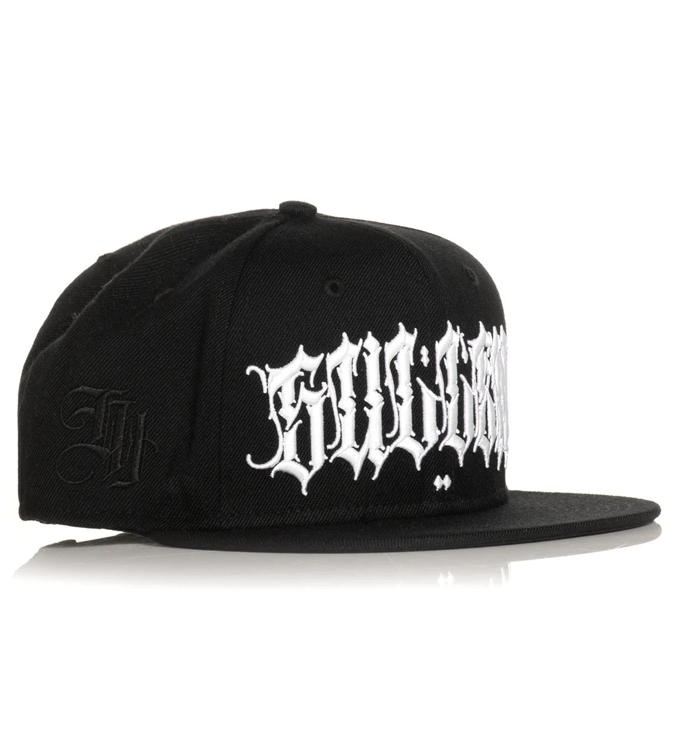 LETTERHEADS #22 - Shane Huss - @shanehuss