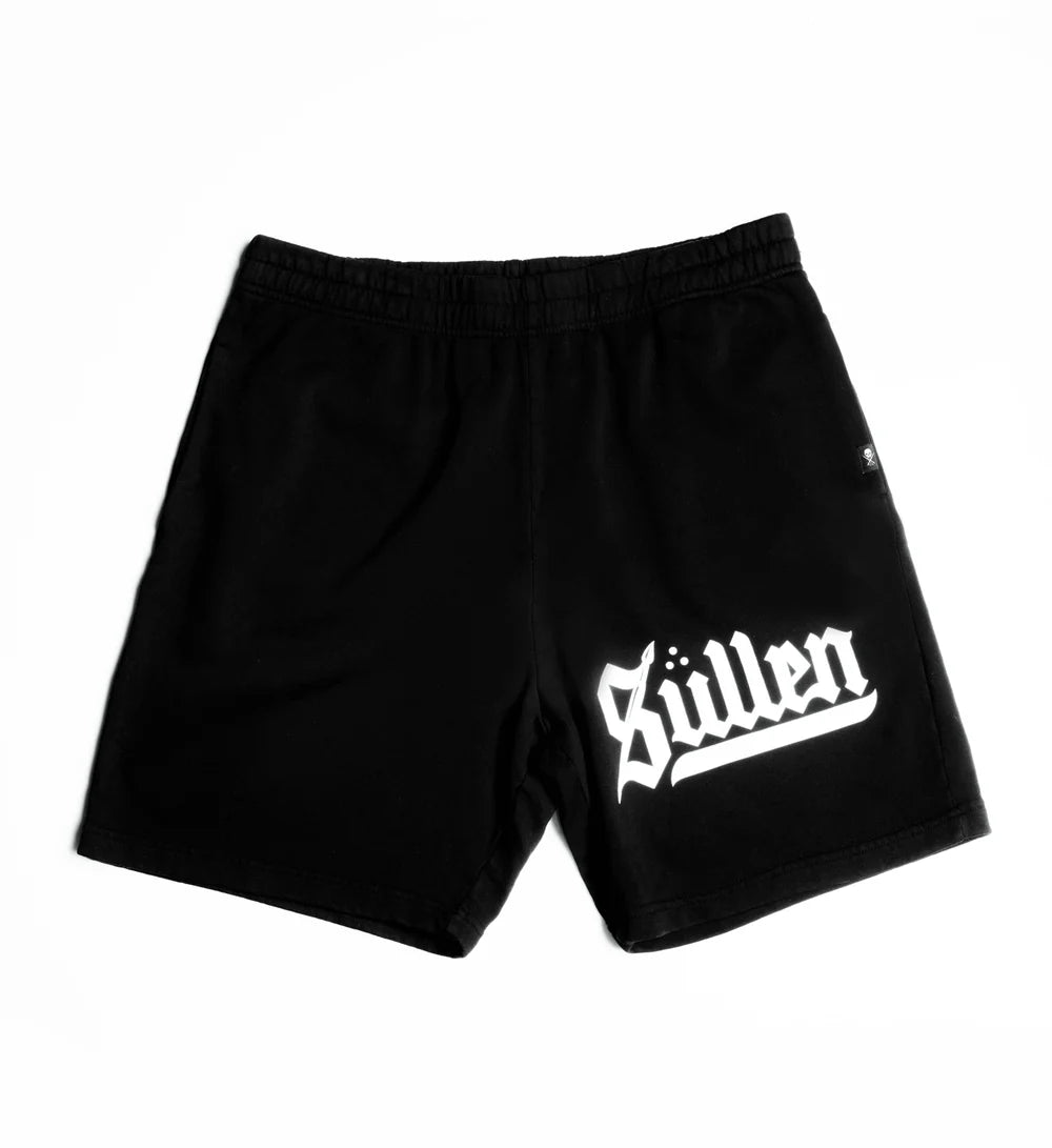 LINCOLN SWEATSHORTS 18"