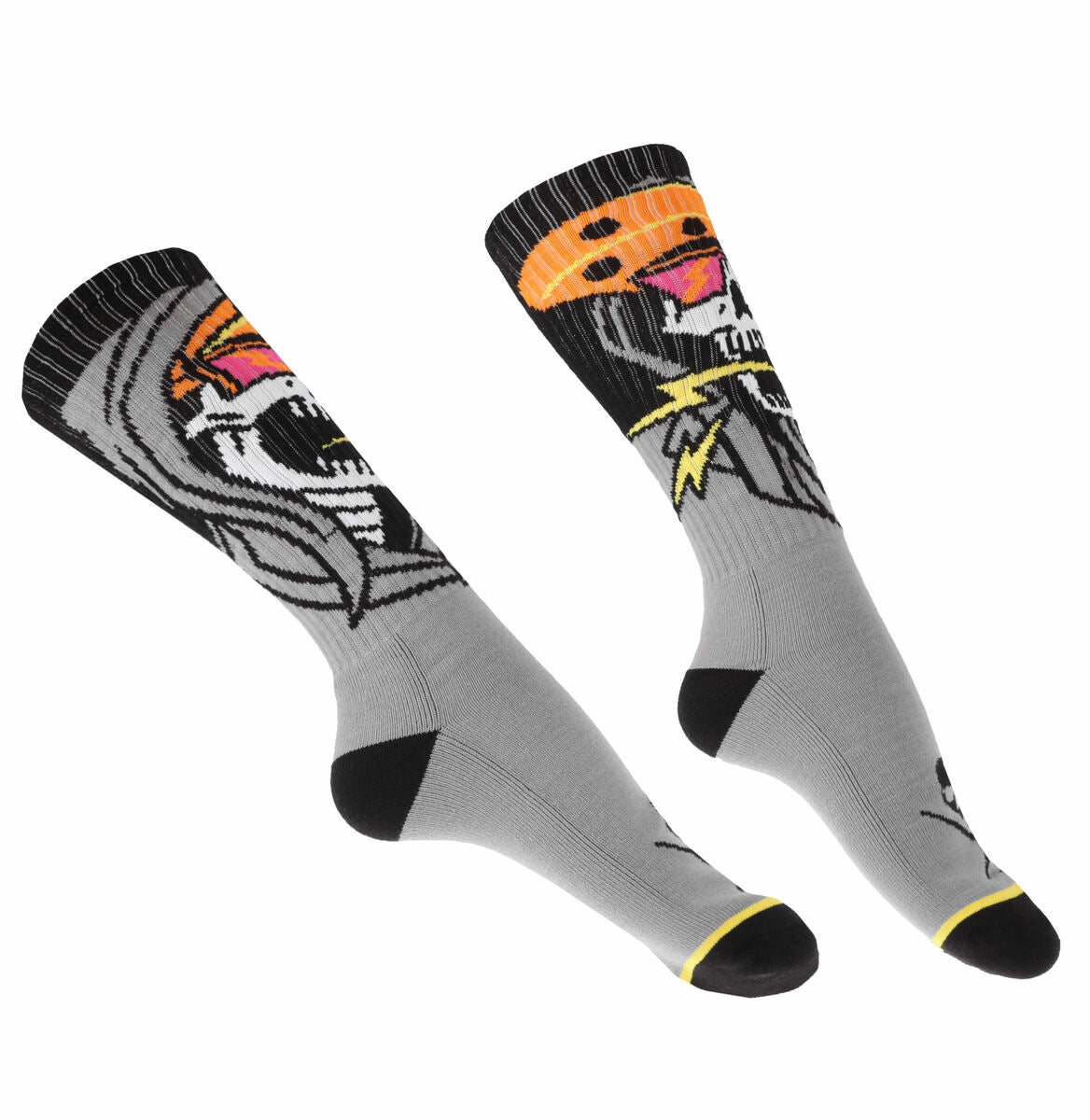 PARTY REAPER KNIT SOCKS