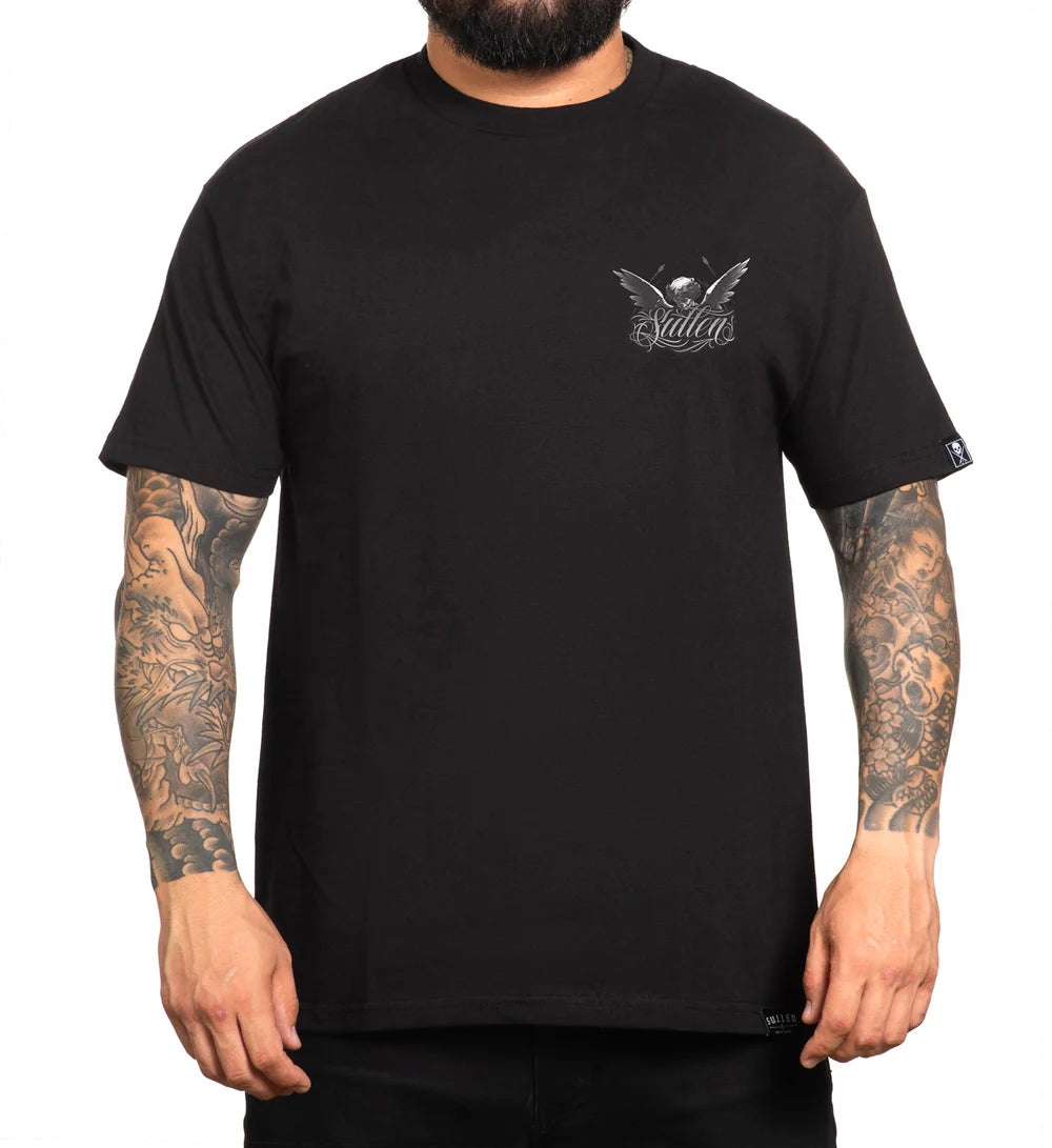 QUERUBIN STANDARD TEE