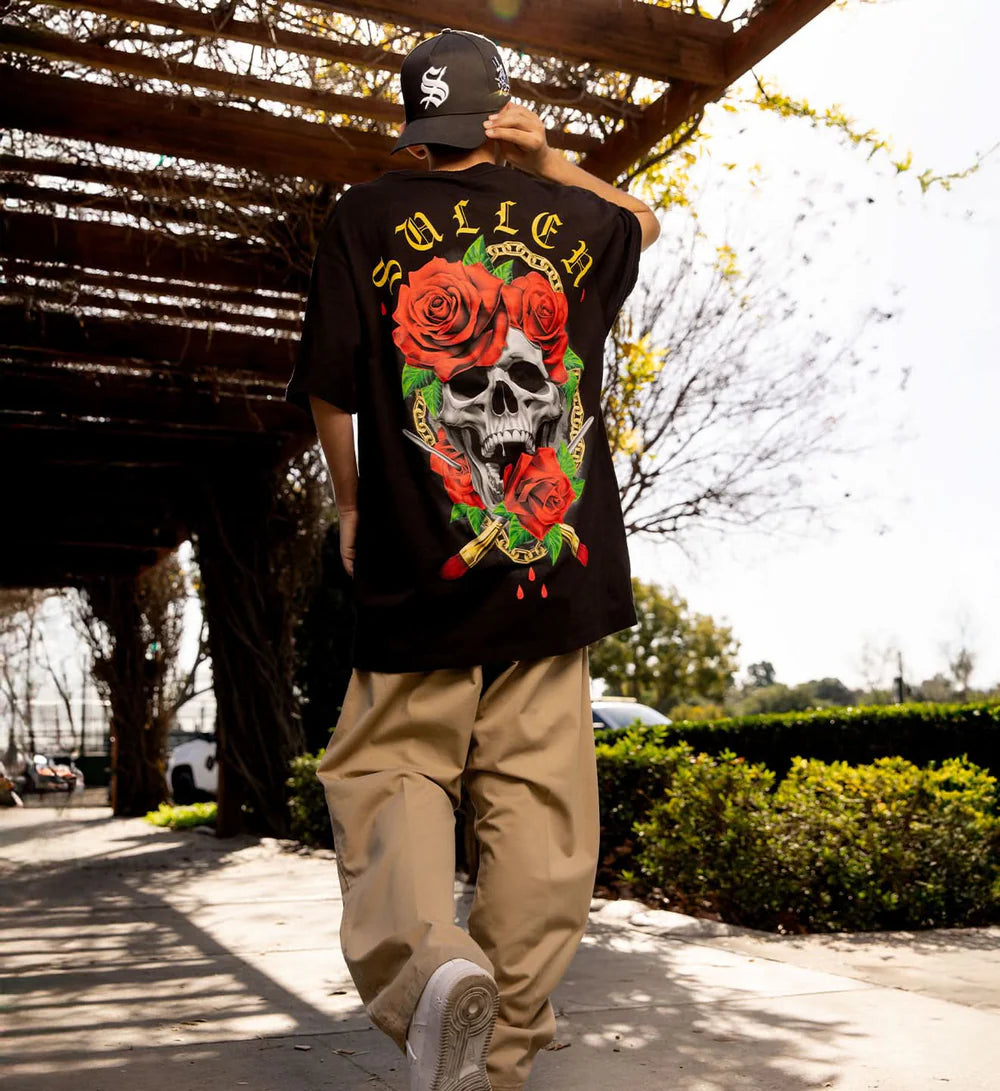 ROSE GOLD STANDARD TEE