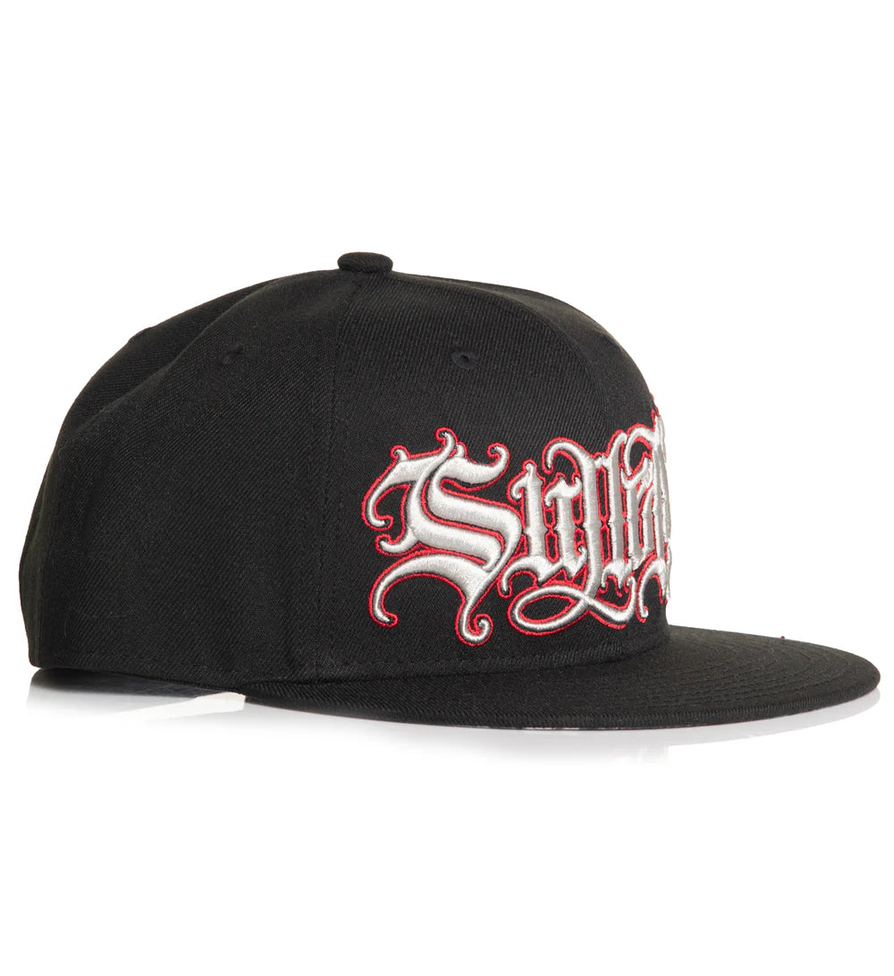 ROCKA SNAPBACK