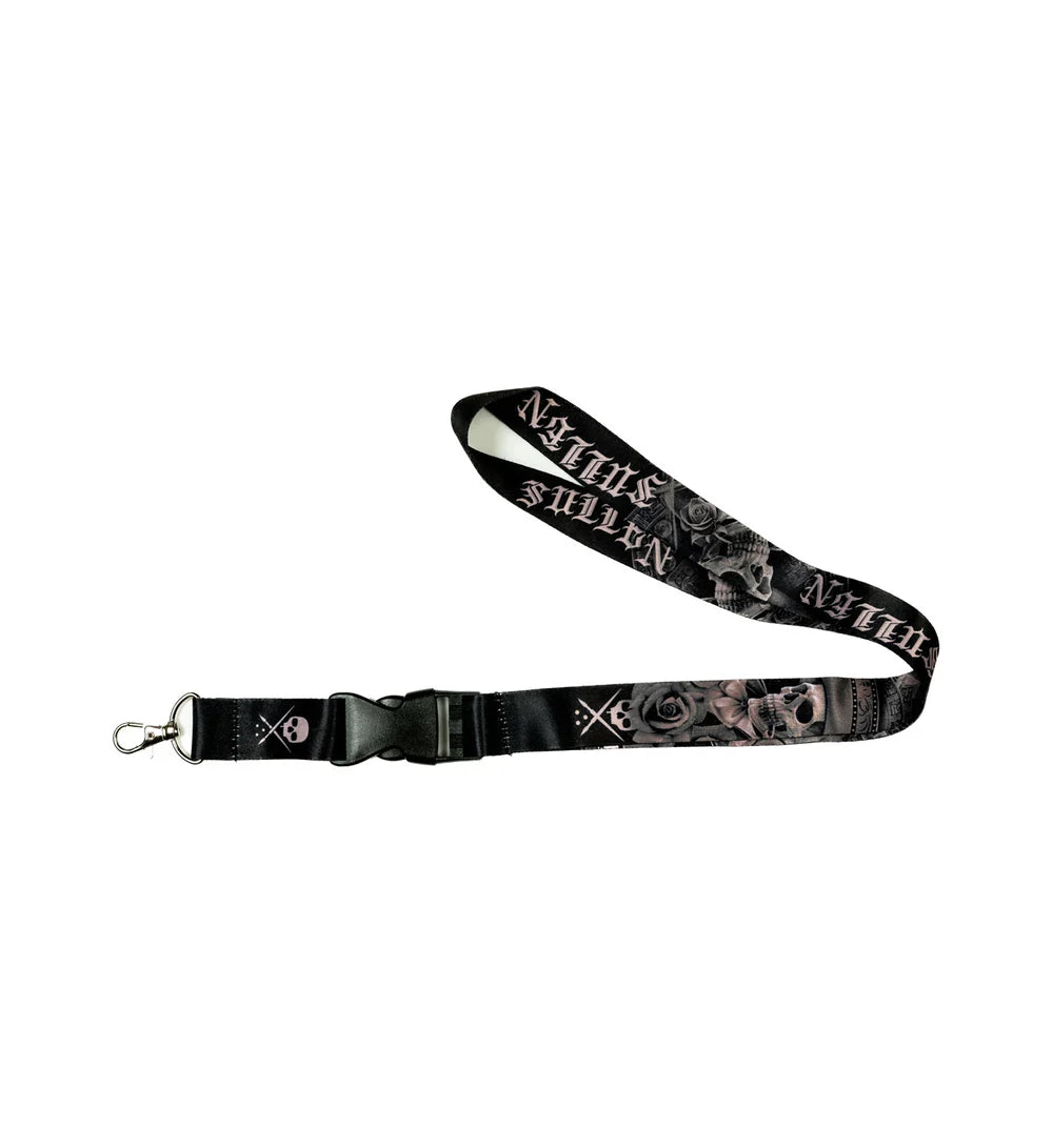 SICARIOS LANYARD
