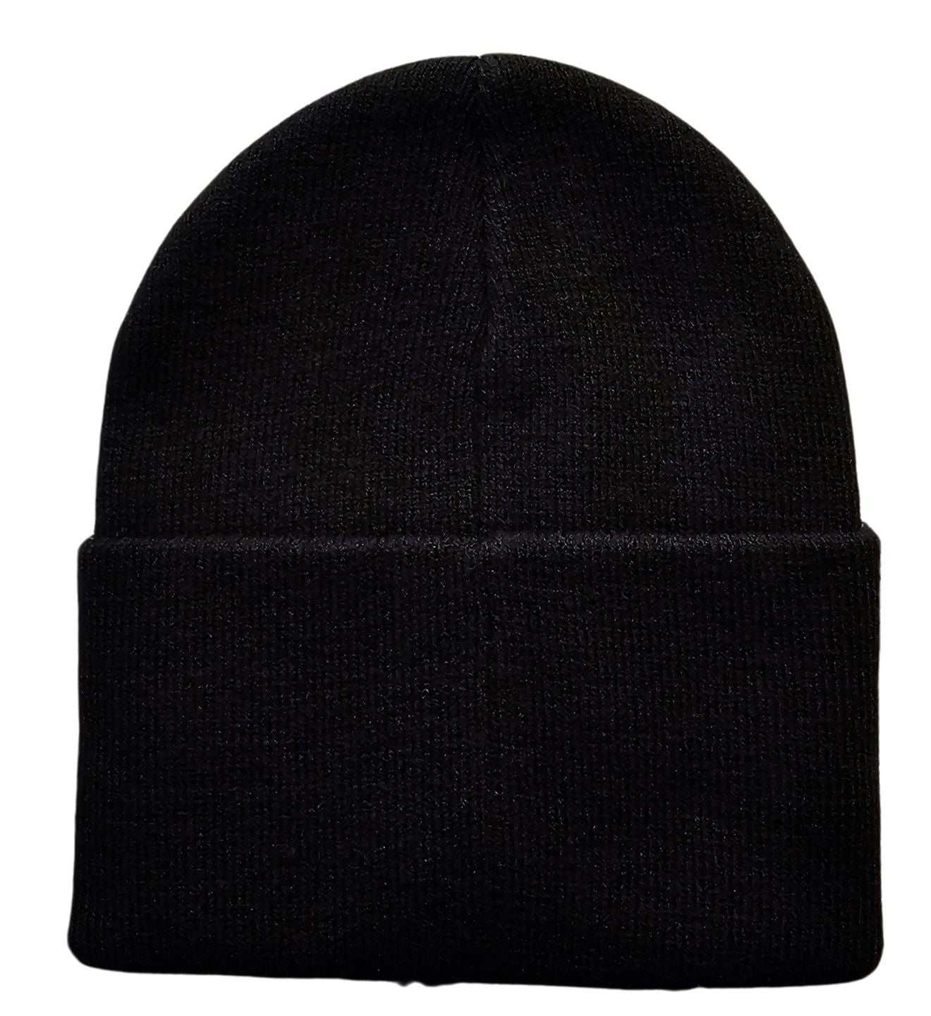 BOH BEANIE BLACK