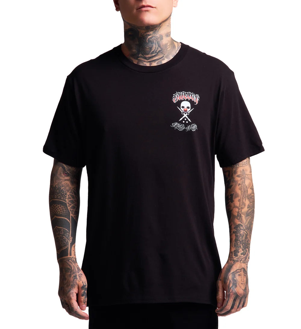 FIDDY X MAGO STANDARD TEE